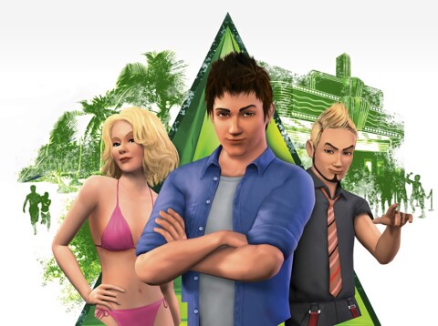 The Sims 3 Иконка игры