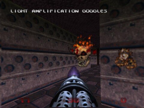 Doom 64 Иконка игры