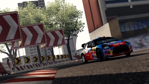 WRC 2 Иконка игры