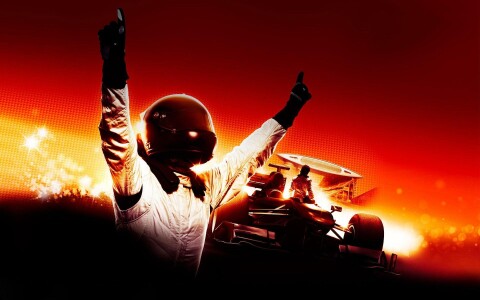 F1 2011 Иконка игры