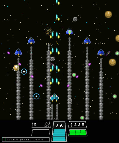 Go Mission: Space Travel Иконка игры