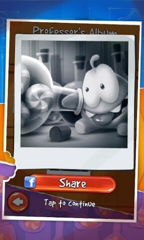 Cut the Rope: Experiments FREE Иконка игры