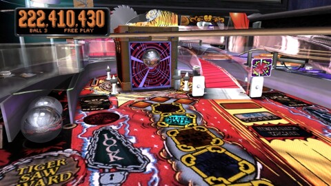 Pinball Arcade Иконка игры