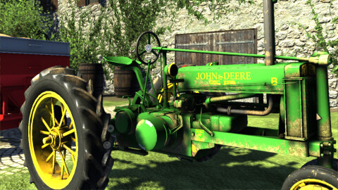 Agricultural Simulator: Historical Farming Иконка игры