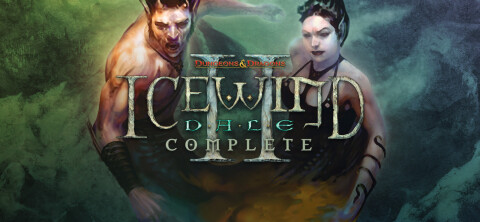 Icewind Dale 2 Complete Иконка игры