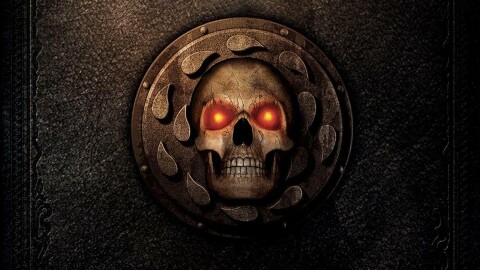 Baldur's Gate: Enhanced Edition Иконка игры