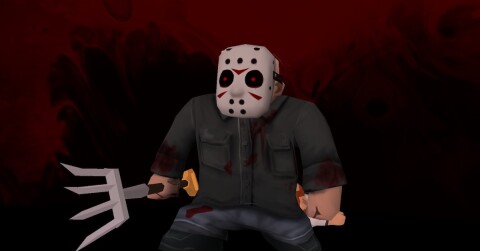 Friday the 13th: Killer Puzzle Иконка игры