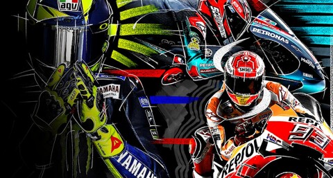 MotoGP 20 Иконка игры