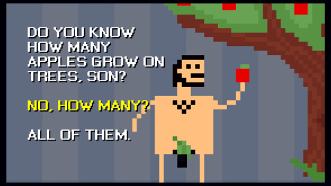 Shower With Your Dad Simulator 2015: Do You Still Shower With Your Dad Иконка игры