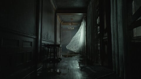 Resident Evil 9: Requiem