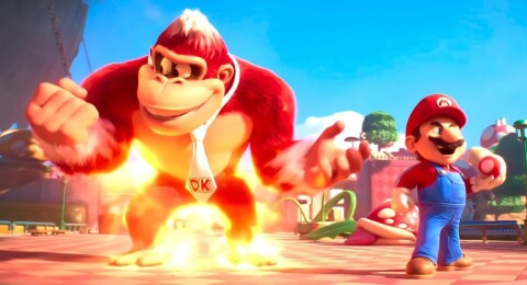 Mario vs. Donkey Kong Иконка игры