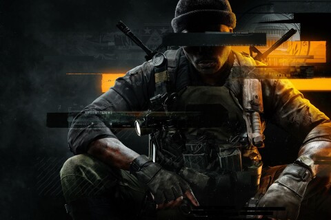 Call of Duty: Black Ops 6 Иконка игры