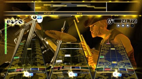 Rock Band Track Pack Volume 2 Иконка игры