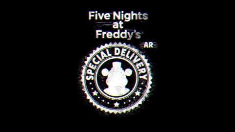 Five Nights at Freddy's AR: Special Delivery Иконка игры