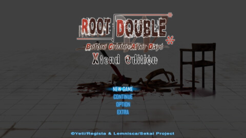 Root Double Иконка игры