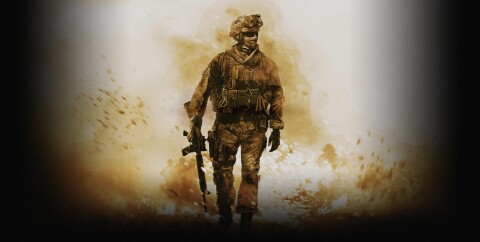 Call of Duty: Modern Warfare 2 Campaign Remastered Иконка игры