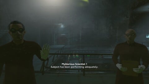 Fallout: London