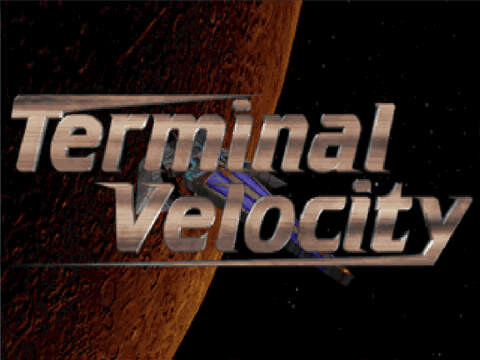 Terminal Velocity Иконка игры