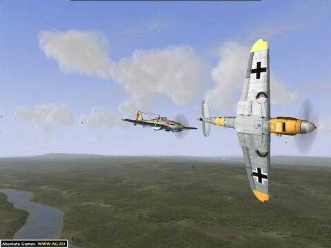 IL-2 Sturmovik Иконка игры