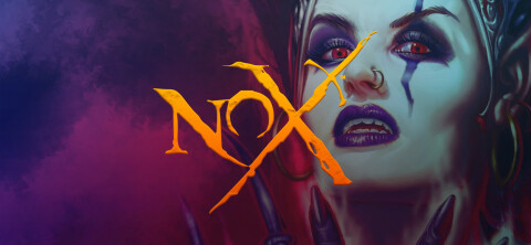 Nox Иконка игры