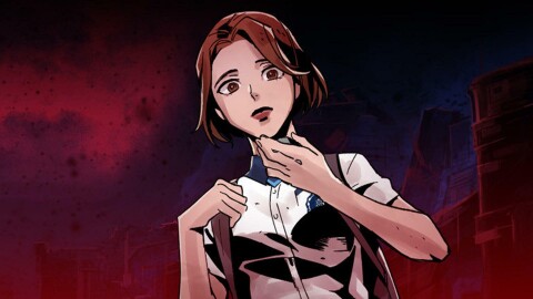 The Coma 2: Vicious Sisters Иконка игры