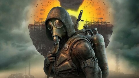 S.T.A.L.K.E.R. 2: Heart of Chornobyl Иконка игры