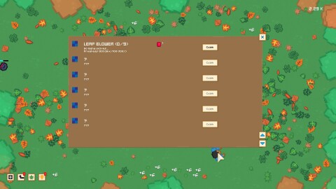 Leaf Blower Revolution - Idle Game Иконка игры