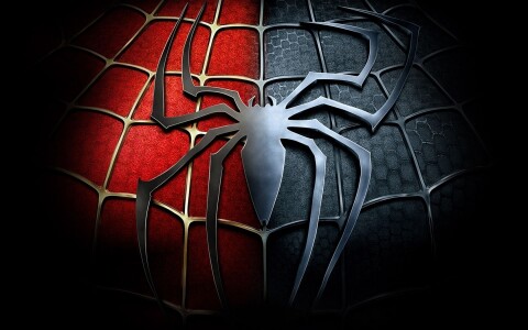 Spider-Man 3 Иконка игры