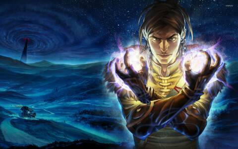 Fable: The Journey Иконка игры