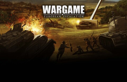 Wargame: European Escalation Иконка игры