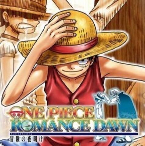 One Piece: Romance Dawn