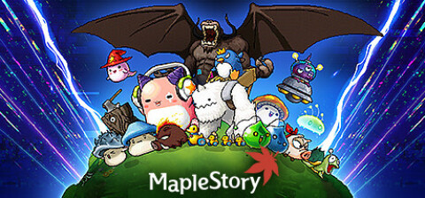 MapleStory Иконка игры