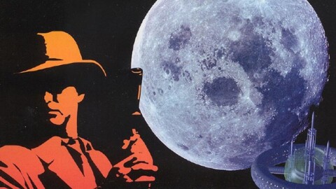 Tex Murphy: Under a Killing Moon Иконка игры