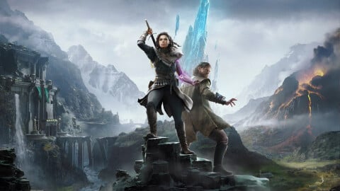 Echoes of the End Иконка игры