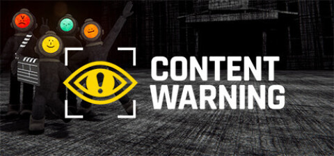 Content Warning Иконка игры