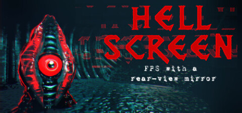 Hellscreen Иконка игры