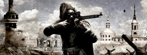 Red Orchestra 2: Heroes of Stalingrad with Rising Storm Иконка игры