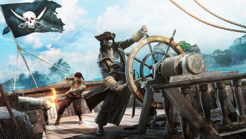 Assassin's Creed Pirates Иконка игры