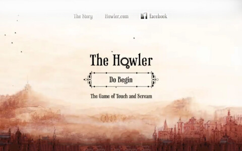 The Howler