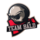Bald Logo