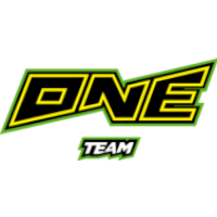 Команда ONE TEAM Лого