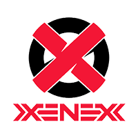 Команда Xenex Лого