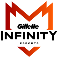 Команда Infinity Esports Лого