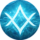 Water Rune Enjoyers Logo