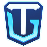Команда Team Gates Лого