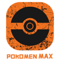 Pokomen Max logo
