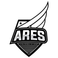 Команда ARES Esports Female Лого