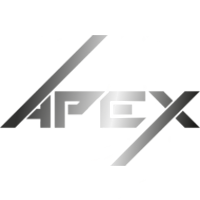 Команда Apex Лого