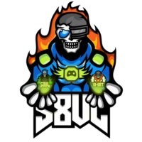 S8UL logo