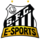 Santos e-Sports Logo